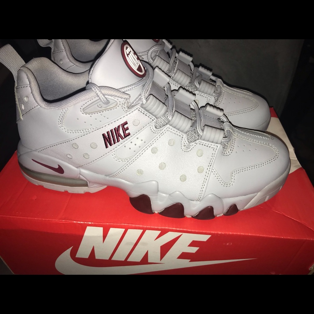 Nike Airmax CB94 Low